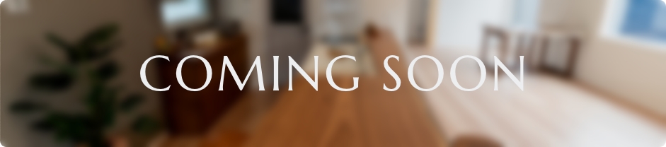 COMING SOON