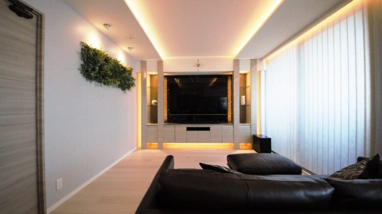 NOBLE 〜柔らかい光の演出〜