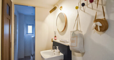 好きなものに囲まれる“リュクス”な暮らし