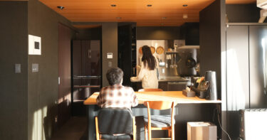 【お客様インタビュー】物件のこだわりを書き出して、理想のお家づくりができた。