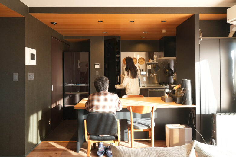 【お客様インタビュー】物件のこだわりを書き出して、理想のお家づくりができた。