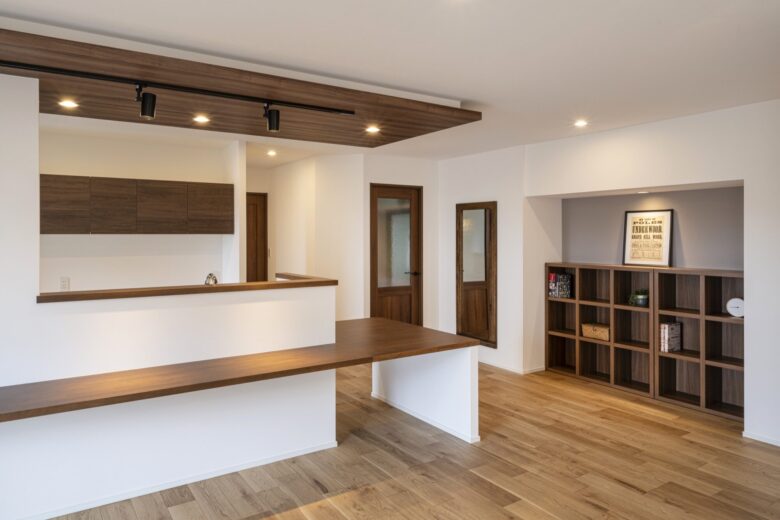 好きなものに囲まれたセカンドライフ